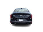 2024 Cadillac CT4 Luxury
