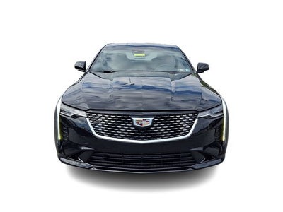 2024 Cadillac CT4 Luxury