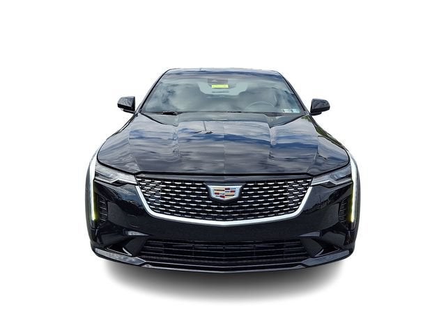 2024 Cadillac CT4 Luxury