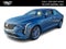 2024 Cadillac CT4 Luxury