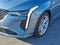 2024 Cadillac CT4 Luxury