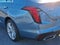2024 Cadillac CT4 Luxury