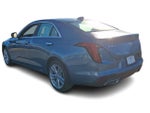 2024 Cadillac CT4 Luxury