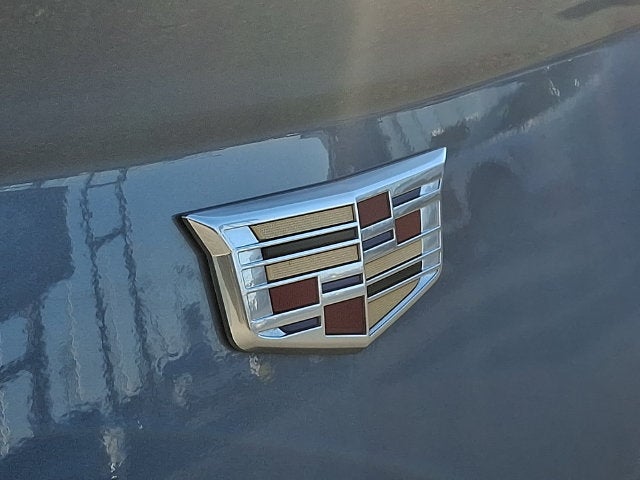 2024 Cadillac CT4 Luxury