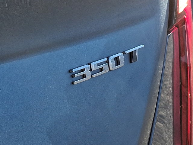2024 Cadillac CT4 Luxury
