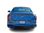 2024 Cadillac CT4 Luxury