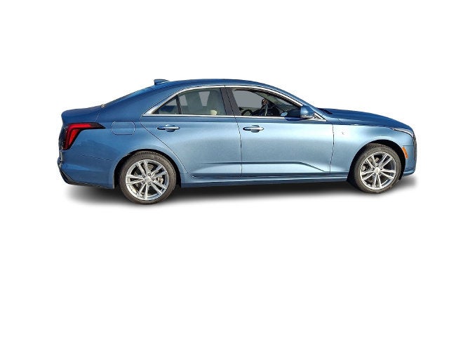 2024 Cadillac CT4 Luxury