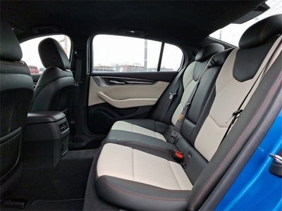 2024 Cadillac CT5-V V-Series