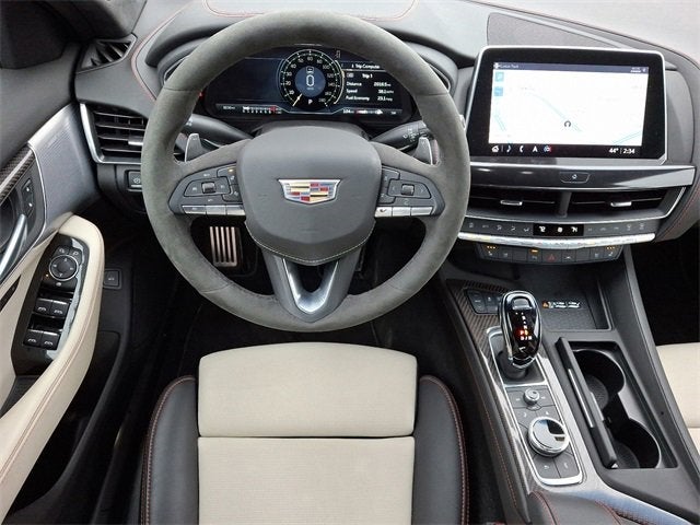 2024 Cadillac CT5-V V-Series