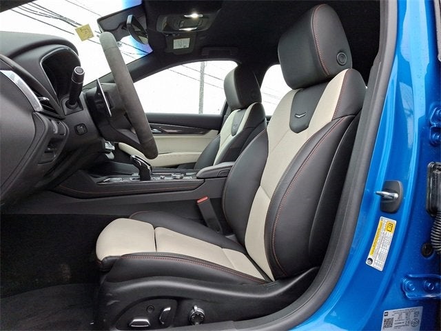 2024 Cadillac CT5-V V-Series