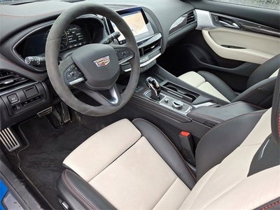 2024 Cadillac CT5-V V-Series