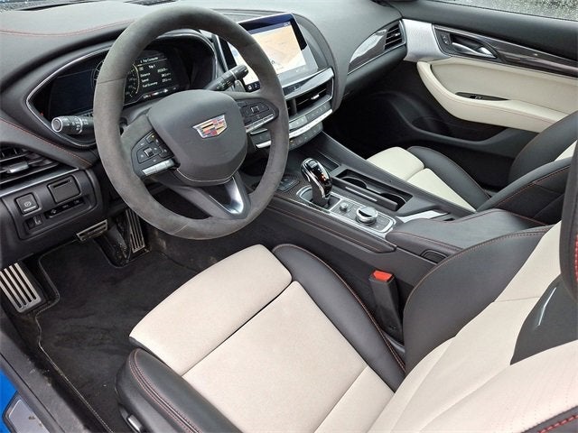 2024 Cadillac CT5-V V-Series