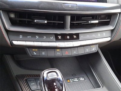 2024 Cadillac CT5-V V-Series