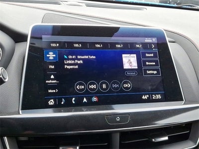 2024 Cadillac CT5-V V-Series