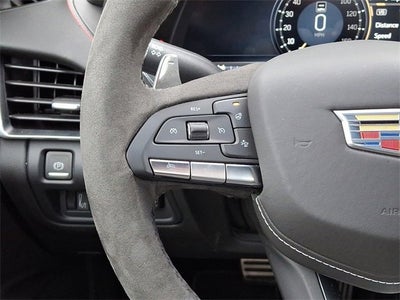 2024 Cadillac CT5-V V-Series