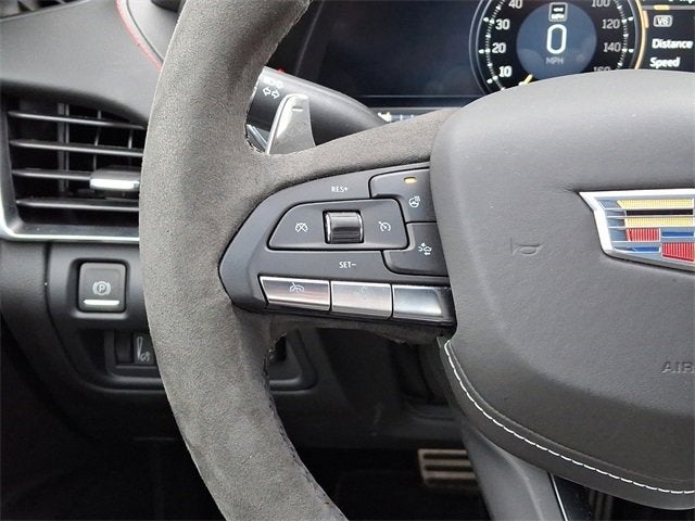 2024 Cadillac CT5-V V-Series