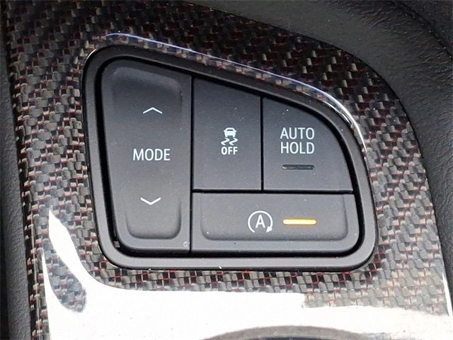 2024 Cadillac CT5-V V-Series