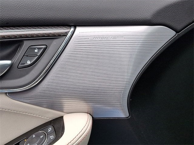 2024 Cadillac CT5-V V-Series