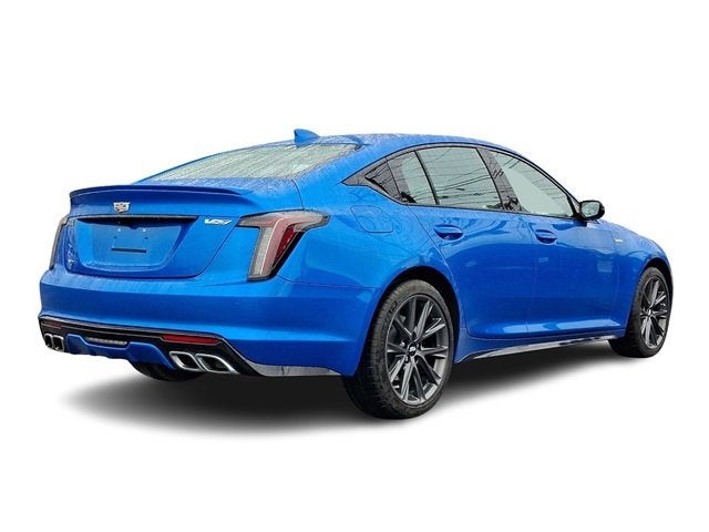 2024 Cadillac CT5-V V-Series