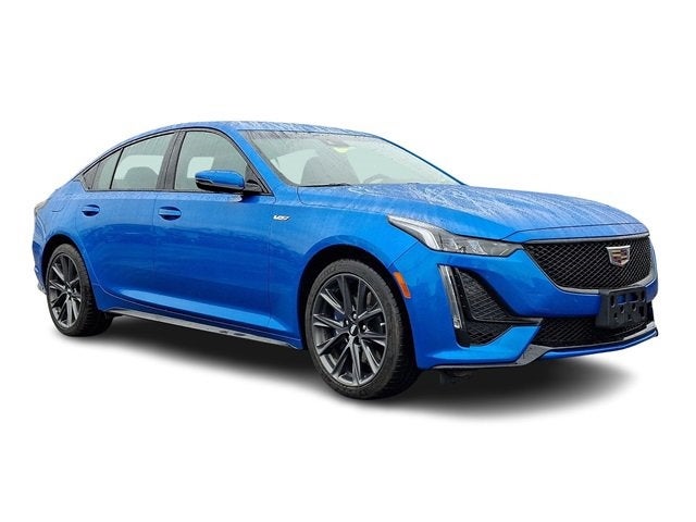 2024 Cadillac CT5-V V-Series