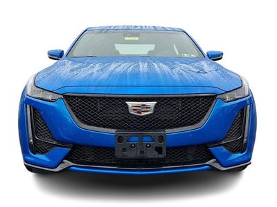 2024 Cadillac CT5-V V-Series