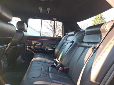 1998 Cadillac Deville Base