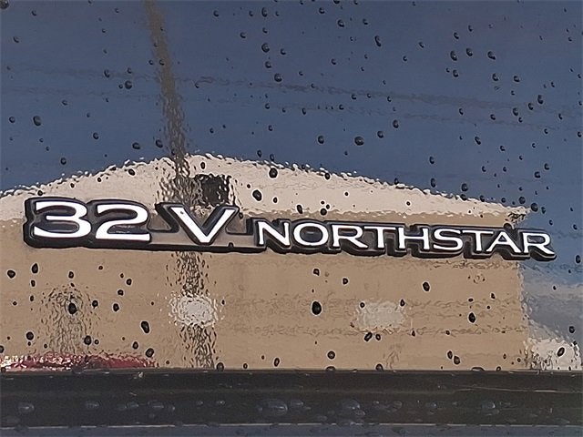 1998 Cadillac Deville Base