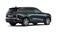 2027 Cadillac VISTIQ Luxury