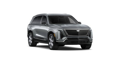 2027 Cadillac VISTIQ Luxury