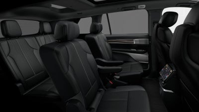 2027 Cadillac VISTIQ Luxury
