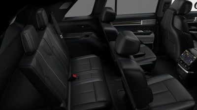 2027 Cadillac VISTIQ Luxury