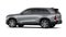 2027 Cadillac VISTIQ Luxury
