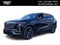 2026 Cadillac VISTIQ Platinum