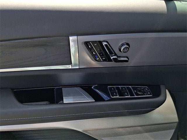 2026 Cadillac VISTIQ Platinum