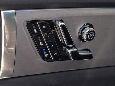 2026 Cadillac VISTIQ Platinum