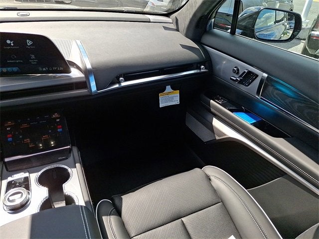 2026 Cadillac VISTIQ Platinum