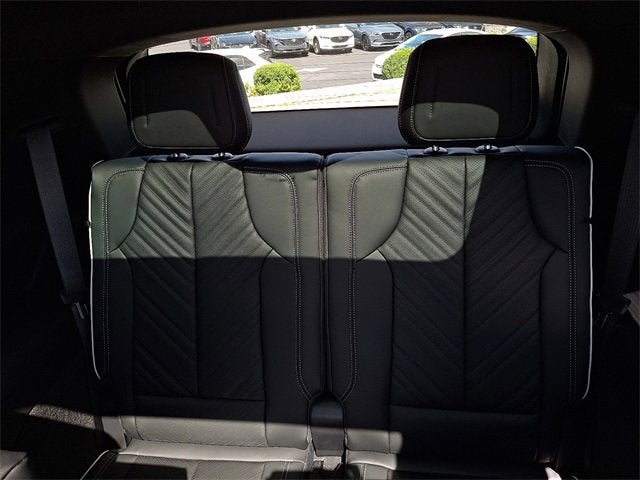 2026 Cadillac VISTIQ Platinum