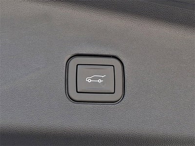 2026 Cadillac VISTIQ Platinum