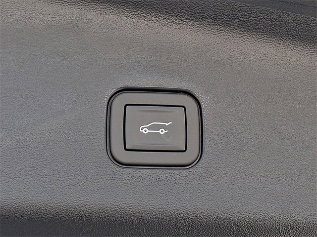 2026 Cadillac VISTIQ Platinum