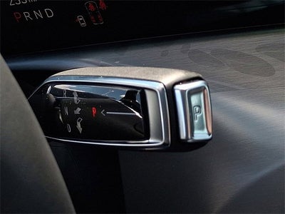 2026 Cadillac VISTIQ Platinum