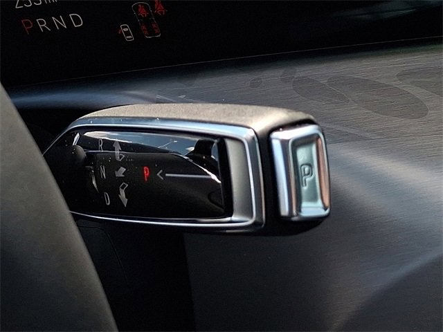 2026 Cadillac VISTIQ Platinum