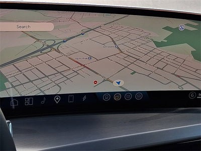 2026 Cadillac VISTIQ Platinum