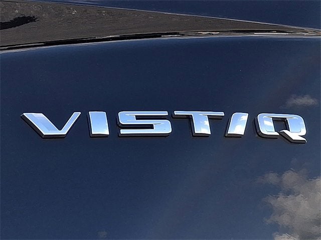 2026 Cadillac VISTIQ Platinum