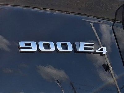 2026 Cadillac VISTIQ Platinum