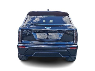 2026 Cadillac VISTIQ Platinum