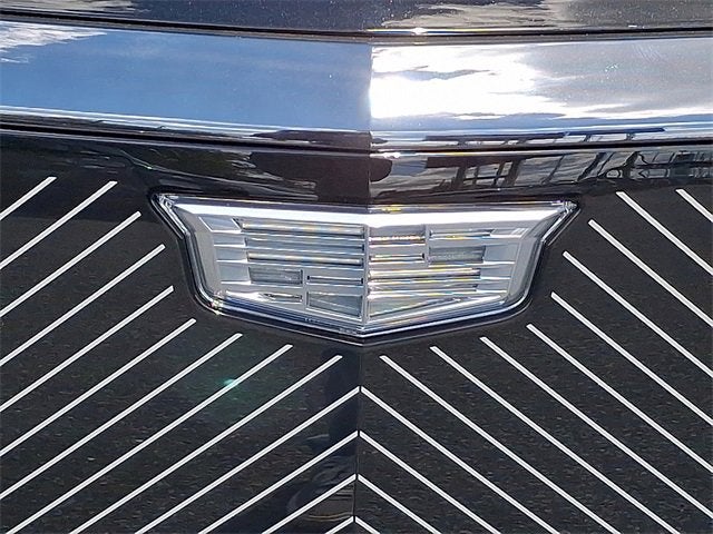 2026 Cadillac VISTIQ Platinum