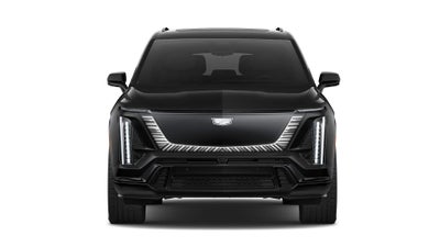 2026 Cadillac VISTIQ Platinum