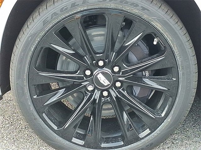 2026 Cadillac VISTIQ Platinum