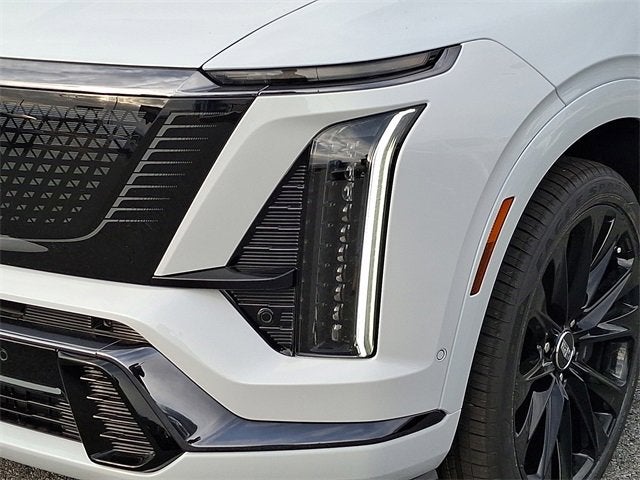 2026 Cadillac VISTIQ Platinum