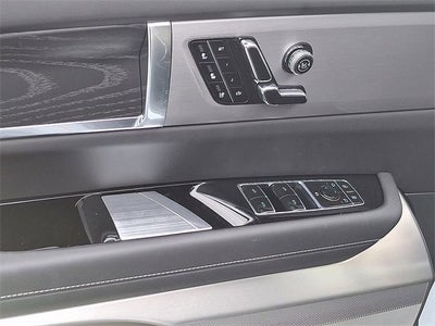 2026 Cadillac VISTIQ Platinum